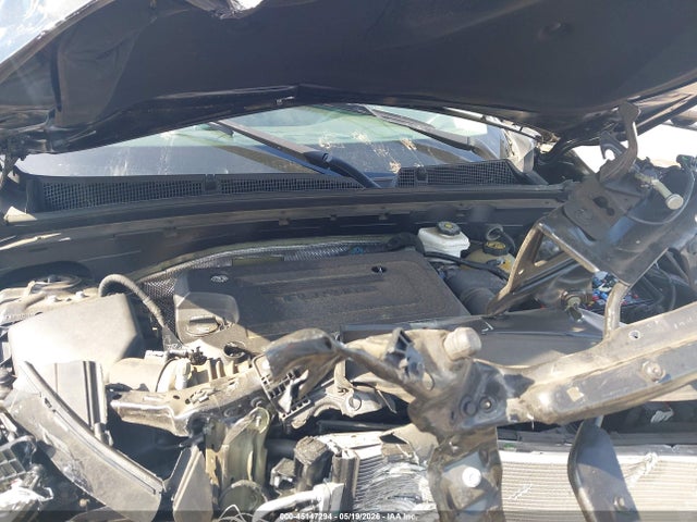 Aukcja sprzedaży 2023 Buick Envision Preferred Fwd, vin: LRBAZLR42PD032130, numer aukcji: 45147294