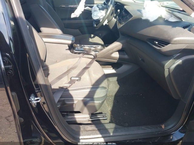 Aukcja sprzedaży 2023 Buick Envision Preferred Fwd, vin: LRBAZLR42PD032130, numer aukcji: 45147294