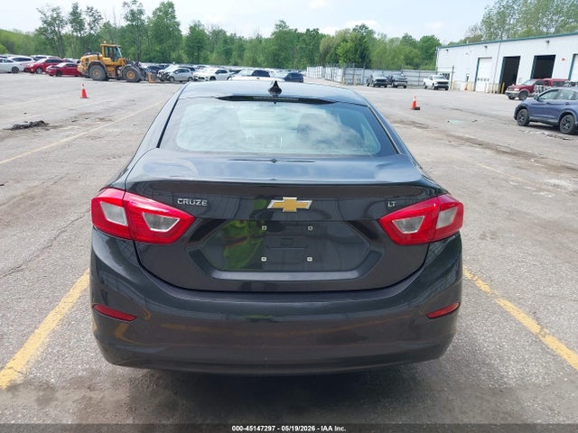 Продаж на аукціоні авто 2017 Chevrolet Cruze Lt Auto, vin: 1G1BE5SM5H7238641, номер лоту: 45147297