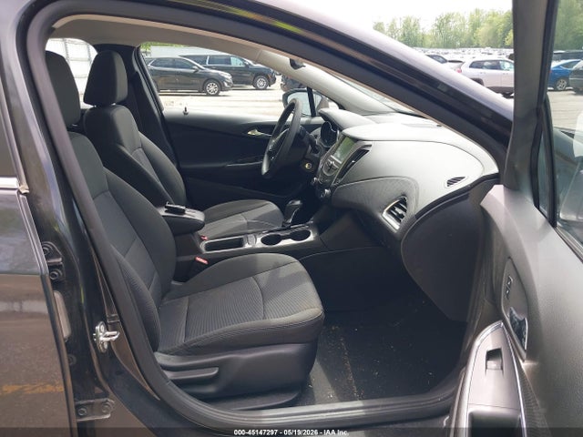 Продаж на аукціоні авто 2017 Chevrolet Cruze Lt Auto, vin: 1G1BE5SM5H7238641, номер лоту: 45147297
