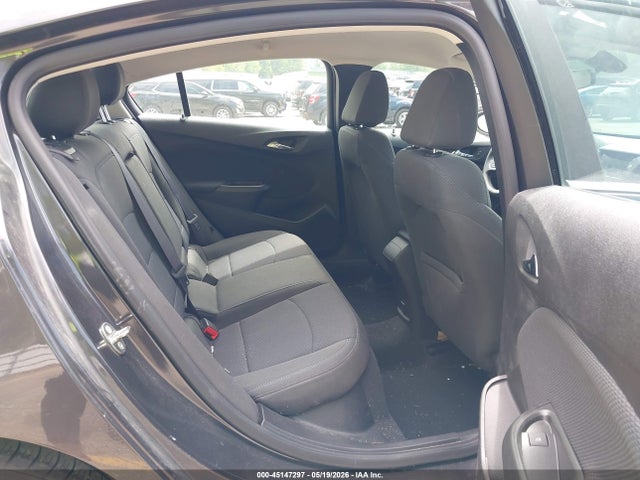 Продаж на аукціоні авто 2017 Chevrolet Cruze Lt Auto, vin: 1G1BE5SM5H7238641, номер лоту: 45147297