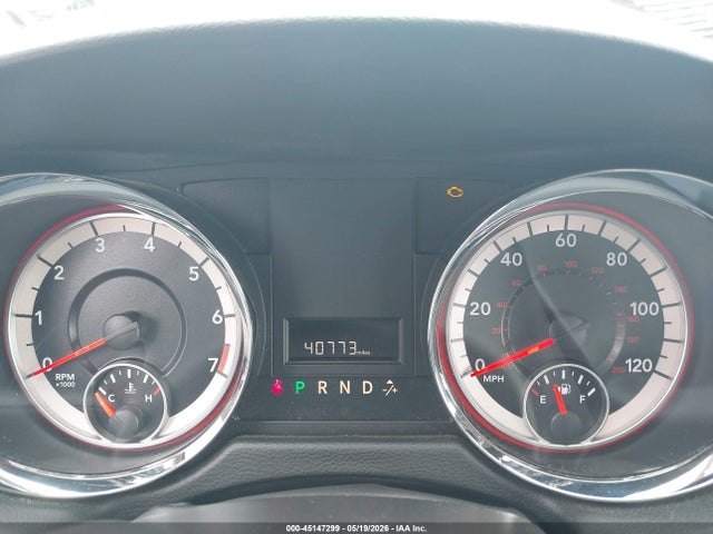 Продаж на аукціоні авто 2017 Dodge Grand Caravan Se, vin: 2C4RDGBG5HR789777, номер лоту: 45147299