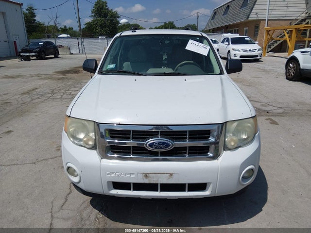 Aukcja sprzedaży 2010 Ford Escape Xlt, vin: 1FMCU9DG9AKC79320, numer aukcji: 45147300