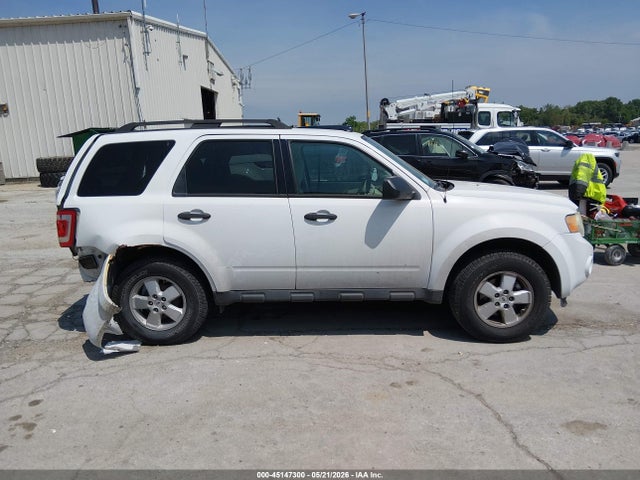 Aukcja sprzedaży 2010 Ford Escape Xlt, vin: 1FMCU9DG9AKC79320, numer aukcji: 45147300