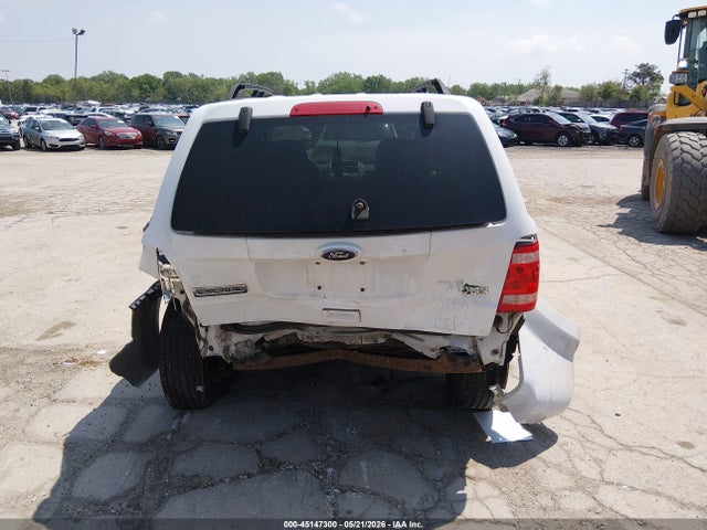 Aukcja sprzedaży 2010 Ford Escape Xlt, vin: 1FMCU9DG9AKC79320, numer aukcji: 45147300