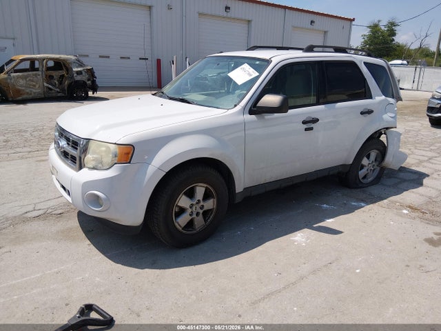 Aukcja sprzedaży 2010 Ford Escape Xlt, vin: 1FMCU9DG9AKC79320, numer aukcji: 45147300