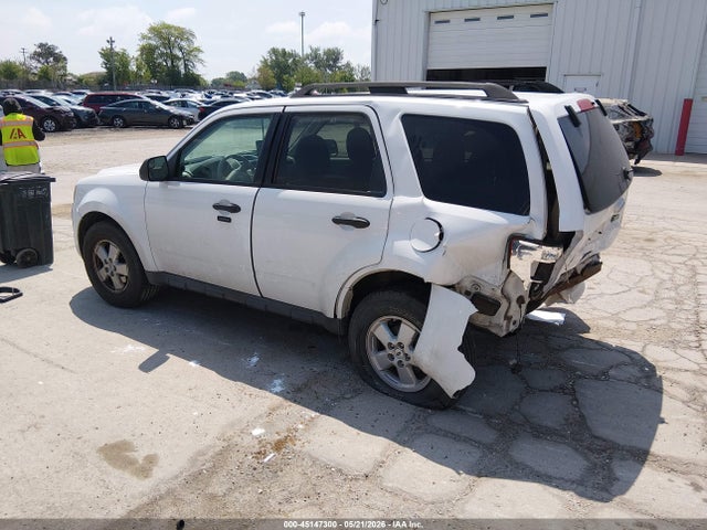 Aukcja sprzedaży 2010 Ford Escape Xlt, vin: 1FMCU9DG9AKC79320, numer aukcji: 45147300