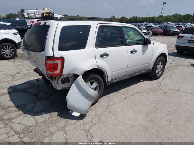 Aukcja sprzedaży 2010 Ford Escape Xlt, vin: 1FMCU9DG9AKC79320, numer aukcji: 45147300