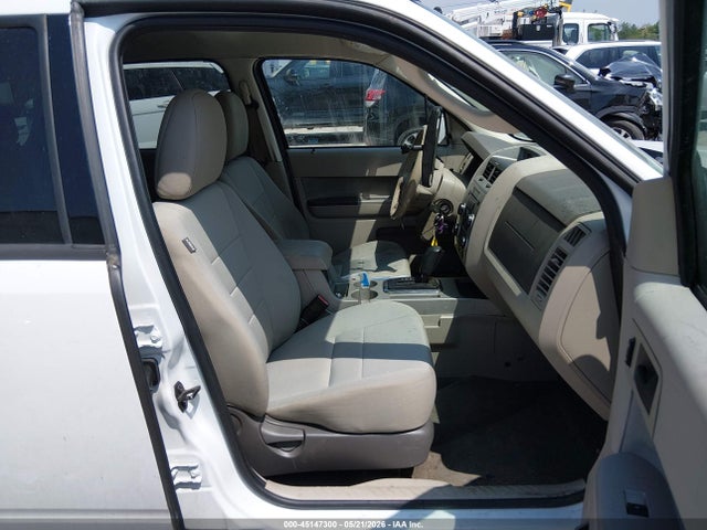 Aukcja sprzedaży 2010 Ford Escape Xlt, vin: 1FMCU9DG9AKC79320, numer aukcji: 45147300
