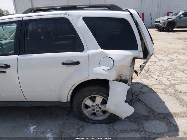 Aukcja sprzedaży 2010 Ford Escape Xlt, vin: 1FMCU9DG9AKC79320, numer aukcji: 45147300
