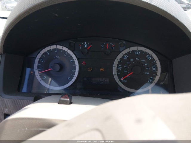 Aukcja sprzedaży 2010 Ford Escape Xlt, vin: 1FMCU9DG9AKC79320, numer aukcji: 45147300