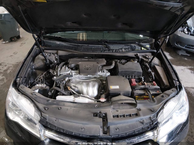 Toyota CAMRY LE 2016 4T4BF1FK2GR533574 Image 10
