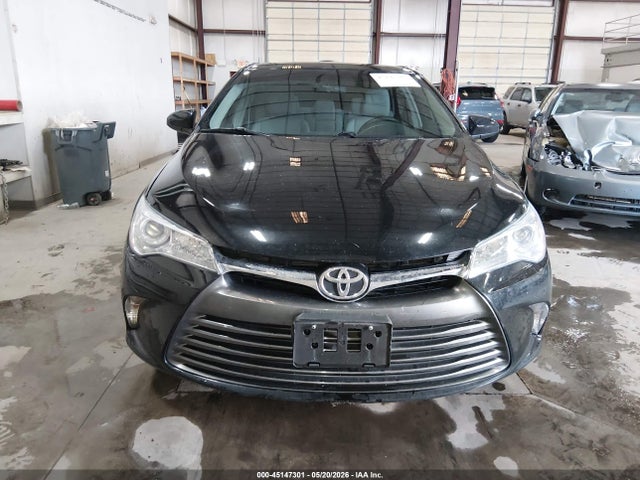 Toyota CAMRY LE 2016 4T4BF1FK2GR533574 Image 12