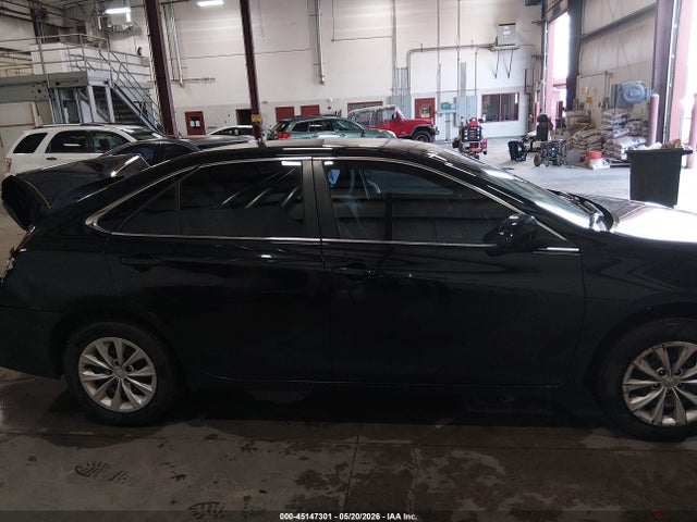 Toyota CAMRY LE 2016 4T4BF1FK2GR533574 Image 13