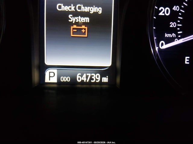 Toyota CAMRY LE 2016 4T4BF1FK2GR533574 Image 15