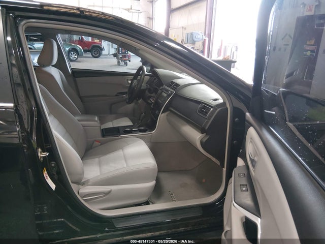 Toyota CAMRY LE 2016 4T4BF1FK2GR533574 Image 5