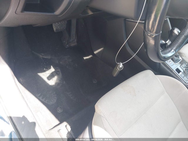 JM3KE4CY7G0620915 Mazda Cx-5 Touring