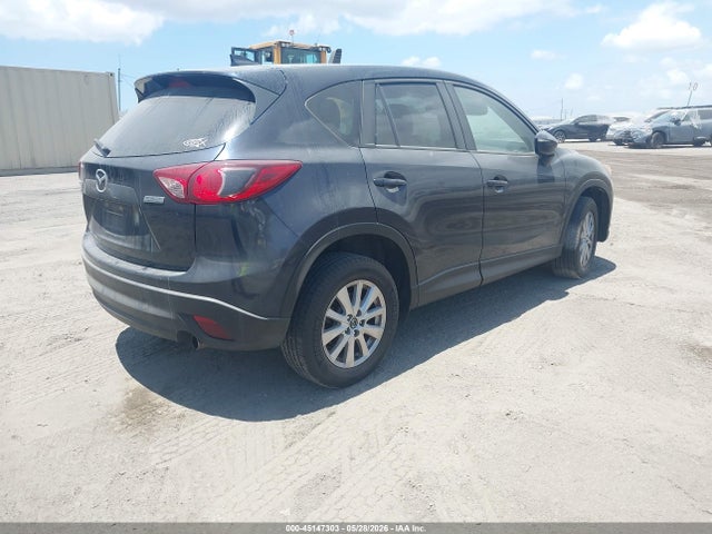JM3KE4CY7G0620915 Mazda Cx-5 Touring