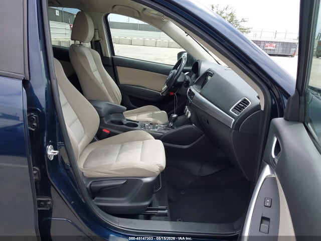 JM3KE4CY7G0620915 Mazda Cx-5 Touring