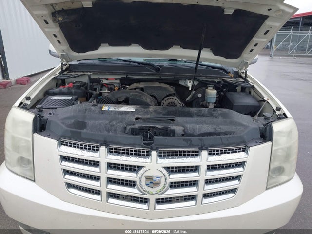 Продаж на аукціоні авто 2008 Cadillac Escalade Standard, vin: 1GYFK63848R277888, номер лоту: 45147304