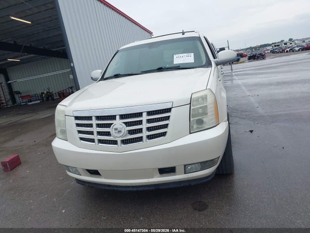 Продаж на аукціоні авто 2008 Cadillac Escalade Standard, vin: 1GYFK63848R277888, номер лоту: 45147304