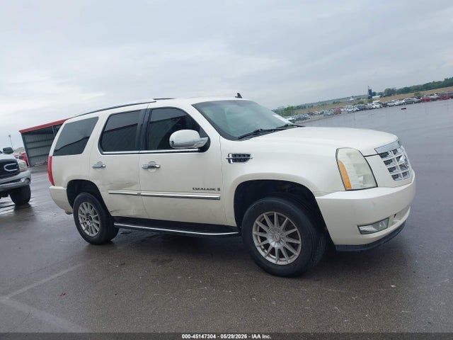 Продаж на аукціоні авто 2008 Cadillac Escalade Standard, vin: 1GYFK63848R277888, номер лоту: 45147304