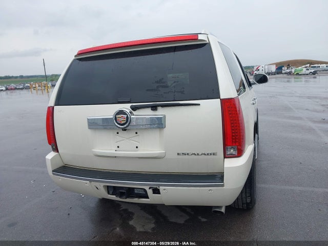 Продаж на аукціоні авто 2008 Cadillac Escalade Standard, vin: 1GYFK63848R277888, номер лоту: 45147304