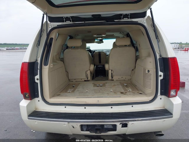 Продаж на аукціоні авто 2008 Cadillac Escalade Standard, vin: 1GYFK63848R277888, номер лоту: 45147304
