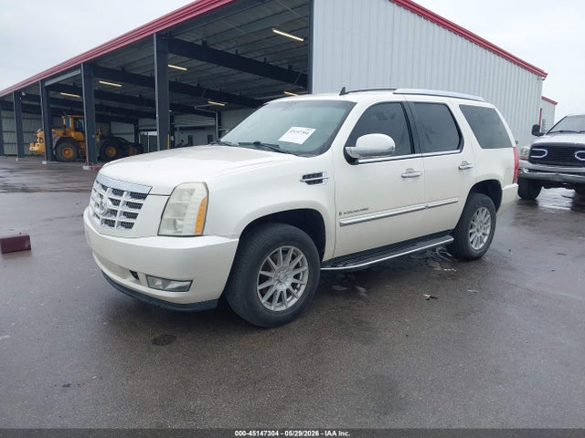 Продаж на аукціоні авто 2008 Cadillac Escalade Standard, vin: 1GYFK63848R277888, номер лоту: 45147304