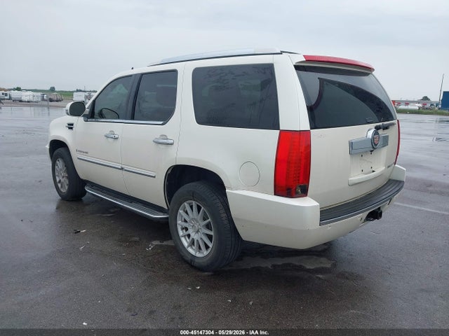 Продаж на аукціоні авто 2008 Cadillac Escalade Standard, vin: 1GYFK63848R277888, номер лоту: 45147304