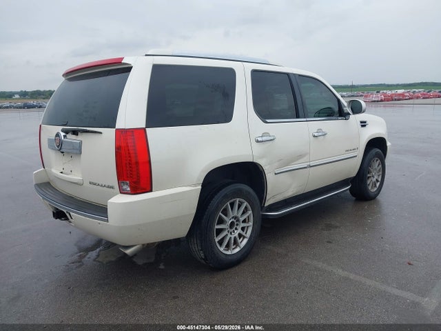 Продаж на аукціоні авто 2008 Cadillac Escalade Standard, vin: 1GYFK63848R277888, номер лоту: 45147304