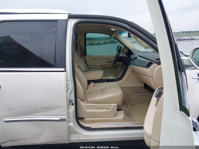 Продаж на аукціоні авто 2008 Cadillac Escalade Standard, vin: 1GYFK63848R277888, номер лоту: 45147304