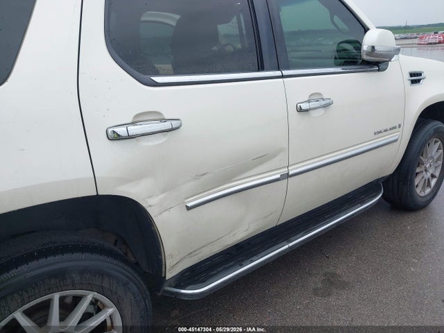 Продаж на аукціоні авто 2008 Cadillac Escalade Standard, vin: 1GYFK63848R277888, номер лоту: 45147304