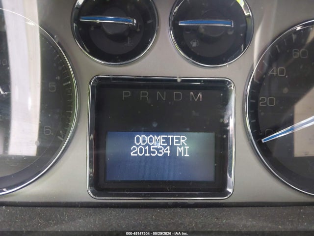 Продаж на аукціоні авто 2008 Cadillac Escalade Standard, vin: 1GYFK63848R277888, номер лоту: 45147304