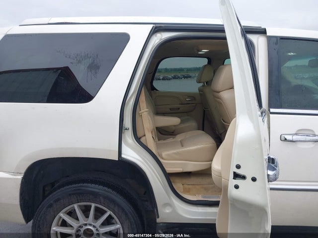 Продаж на аукціоні авто 2008 Cadillac Escalade Standard, vin: 1GYFK63848R277888, номер лоту: 45147304