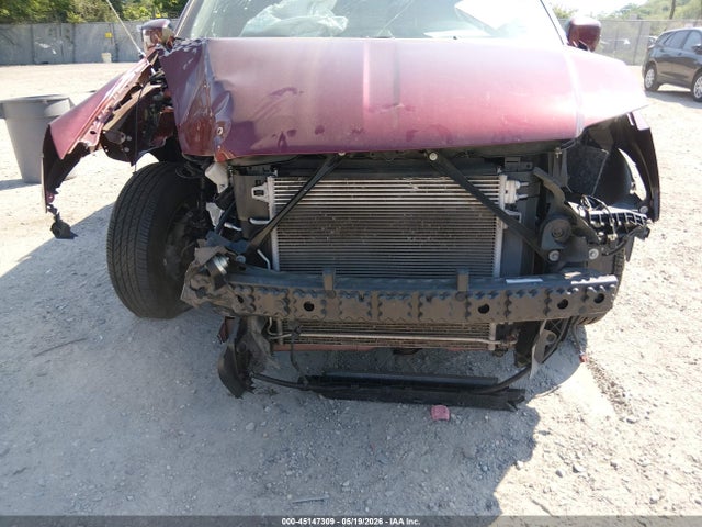 Продажа на аукционе авто 2018 Dodge Grand Caravan Gt, vin: 2C4RDGEG8JR146843, номер лота: 45147309