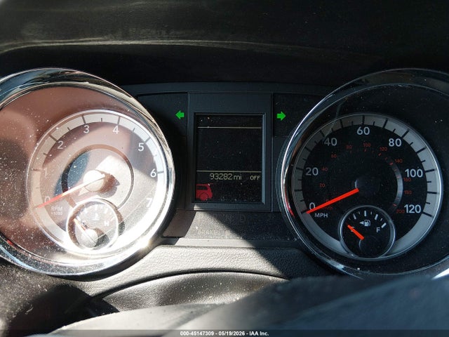Продажа на аукционе авто 2018 Dodge Grand Caravan Gt, vin: 2C4RDGEG8JR146843, номер лота: 45147309