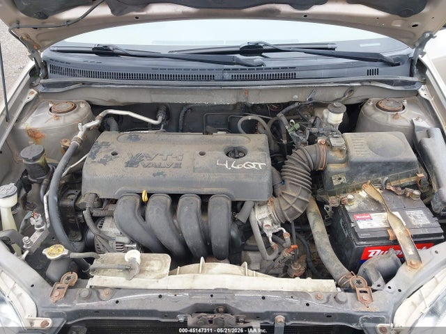 Продаж на аукціоні авто 2005 Toyota Corolla Ce, vin: 1NXBR32E05Z366089, номер лоту: 45147311