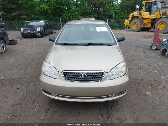 Продаж на аукціоні авто 2005 Toyota Corolla Ce, vin: 1NXBR32E05Z366089, номер лоту: 45147311