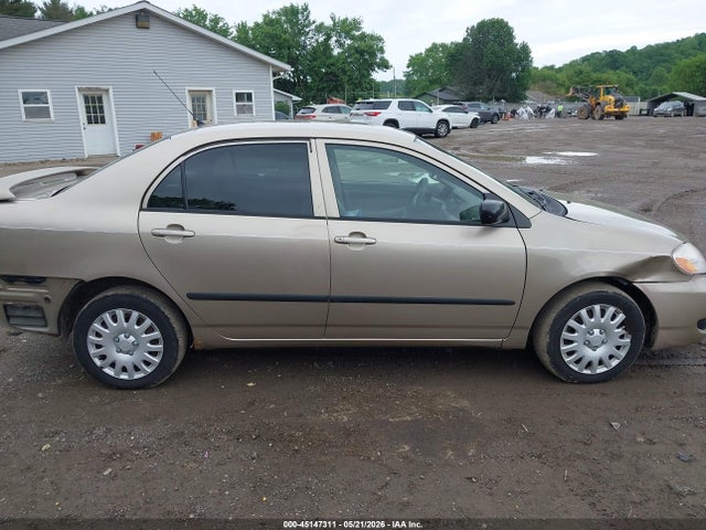 Продаж на аукціоні авто 2005 Toyota Corolla Ce, vin: 1NXBR32E05Z366089, номер лоту: 45147311
