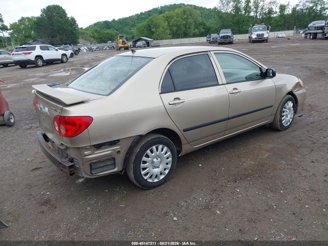 Продаж на аукціоні авто 2005 Toyota Corolla Ce, vin: 1NXBR32E05Z366089, номер лоту: 45147311