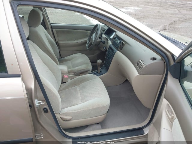 Продаж на аукціоні авто 2005 Toyota Corolla Ce, vin: 1NXBR32E05Z366089, номер лоту: 45147311