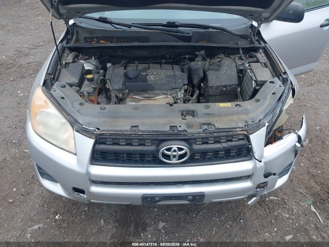 Aukcja sprzedaży 2009 Toyota Rav4, vin: 2T3ZF33V39W005961, numer aukcji: 45147316