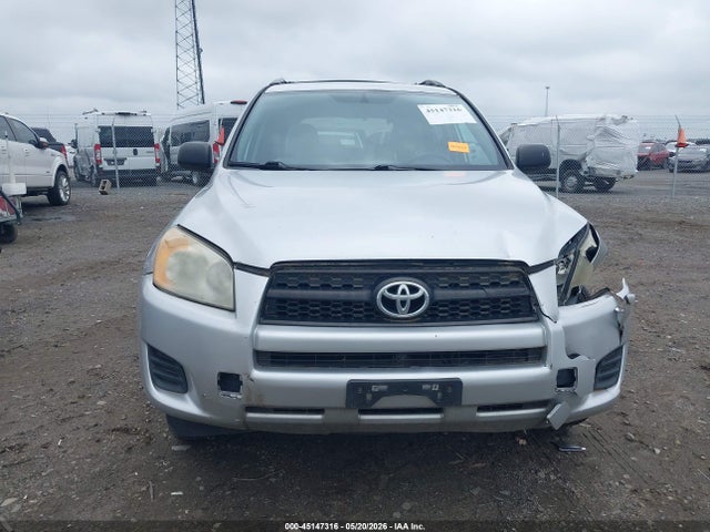 Aukcja sprzedaży 2009 Toyota Rav4, vin: 2T3ZF33V39W005961, numer aukcji: 45147316