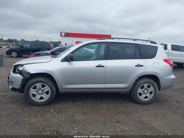 Aukcja sprzedaży 2009 Toyota Rav4, vin: 2T3ZF33V39W005961, numer aukcji: 45147316