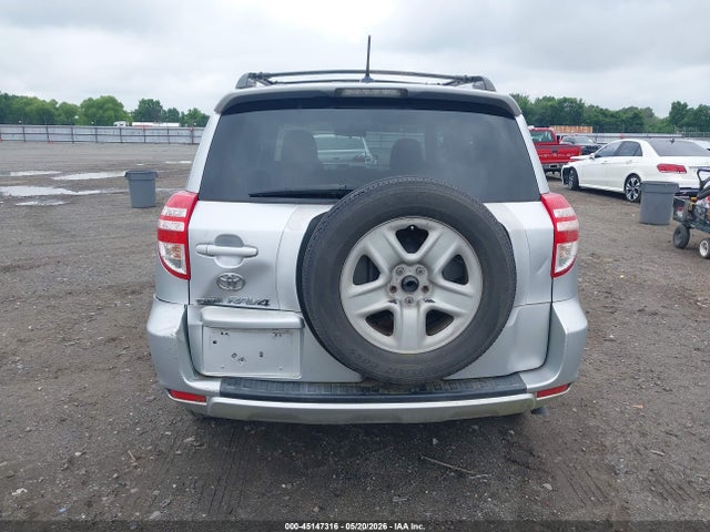 Aukcja sprzedaży 2009 Toyota Rav4, vin: 2T3ZF33V39W005961, numer aukcji: 45147316