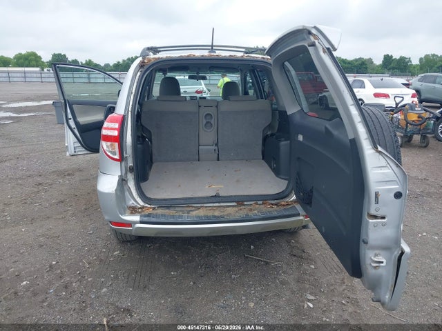 Aukcja sprzedaży 2009 Toyota Rav4, vin: 2T3ZF33V39W005961, numer aukcji: 45147316