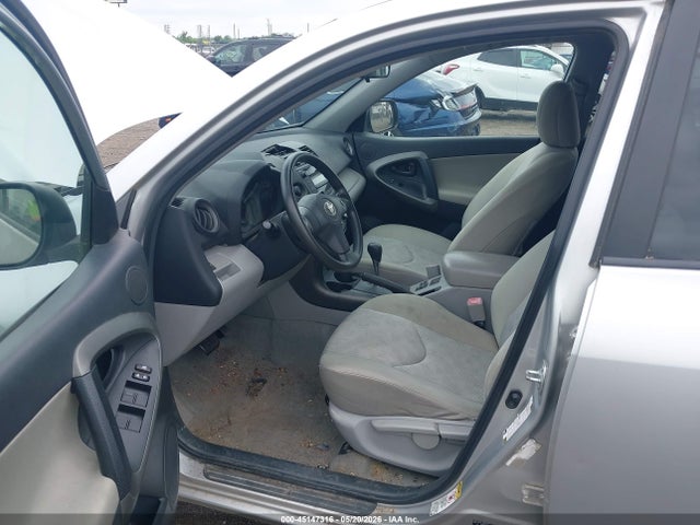 Aukcja sprzedaży 2009 Toyota Rav4, vin: 2T3ZF33V39W005961, numer aukcji: 45147316