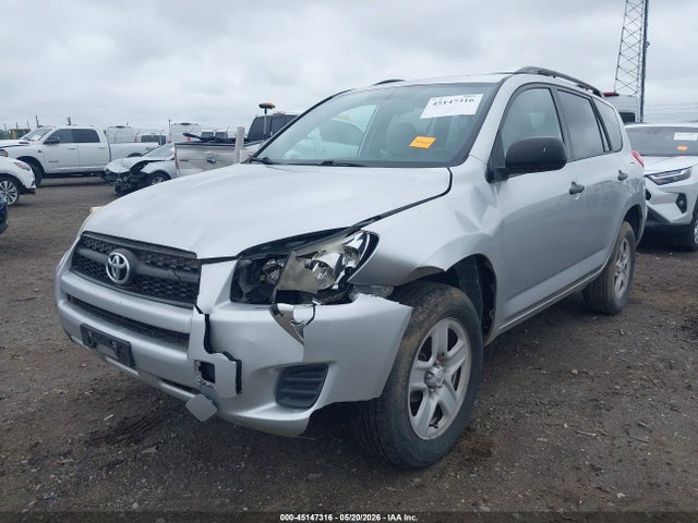 Aukcja sprzedaży 2009 Toyota Rav4, vin: 2T3ZF33V39W005961, numer aukcji: 45147316