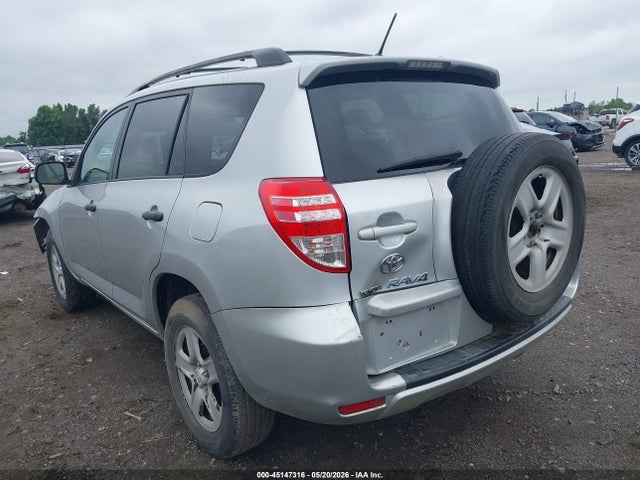 Aukcja sprzedaży 2009 Toyota Rav4, vin: 2T3ZF33V39W005961, numer aukcji: 45147316